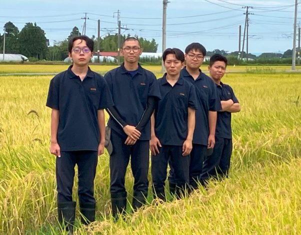庄内農業高等高校